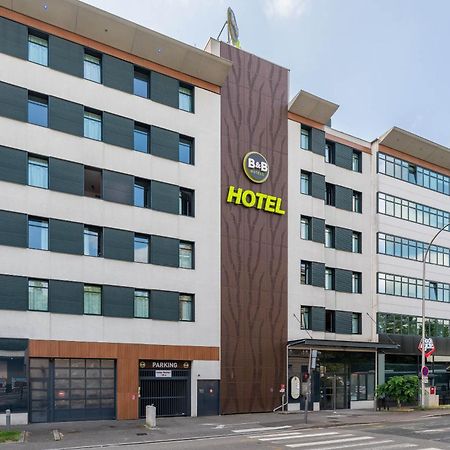 里昂西塔辛民宿酒店 塔桑拉德米吕讷 外观 照片